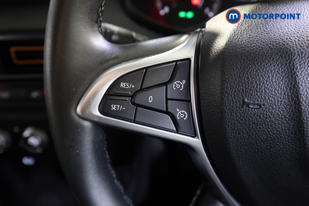 Dacia Sandero Stepway Prestige Manual Petrol Hatchback - Stock Number (1593343) - 3rd supplementary image