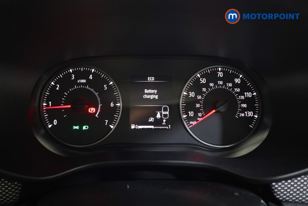 Dacia Sandero Stepway Prestige Manual Petrol Hatchback - Stock Number (1593343) - 6th supplementary image