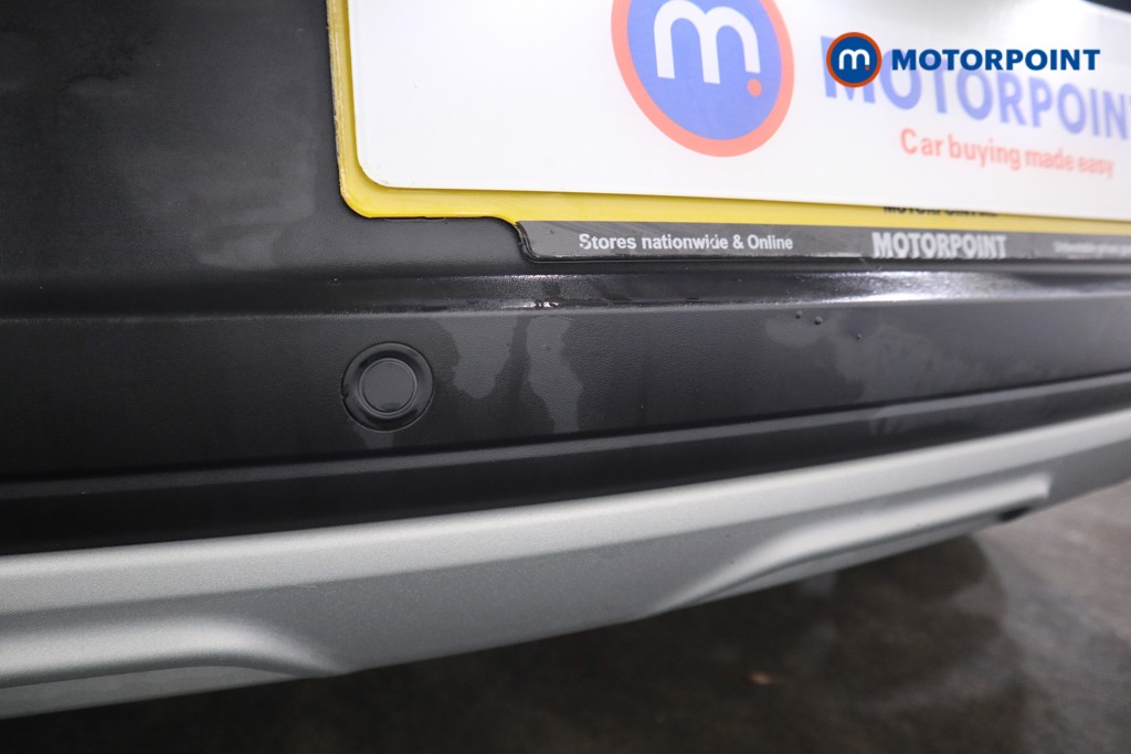 Dacia Sandero Stepway Prestige Manual Petrol Hatchback - Stock Number (1593343) - 22nd supplementary image