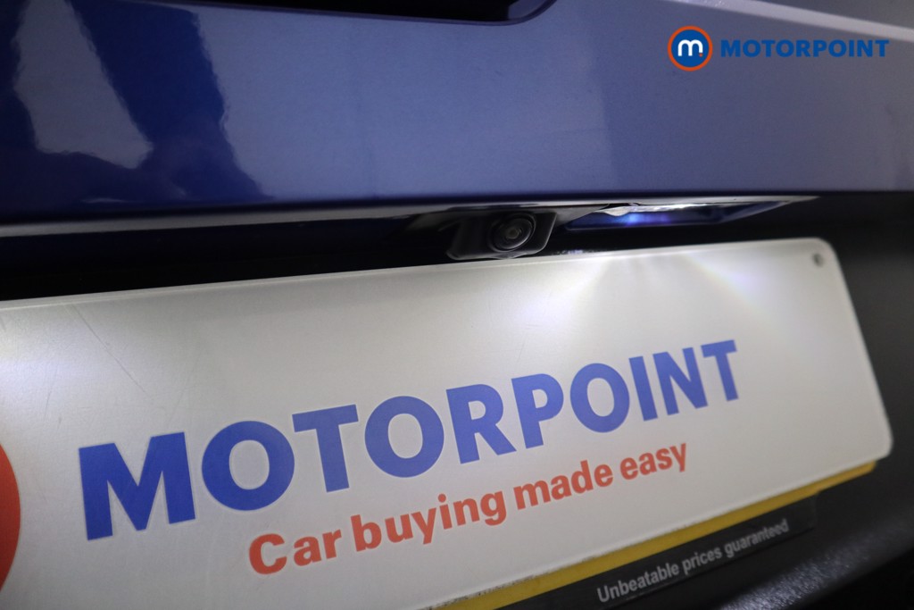 Dacia Sandero Stepway Prestige Manual Petrol Hatchback - Stock Number (1593343) - 23rd supplementary image