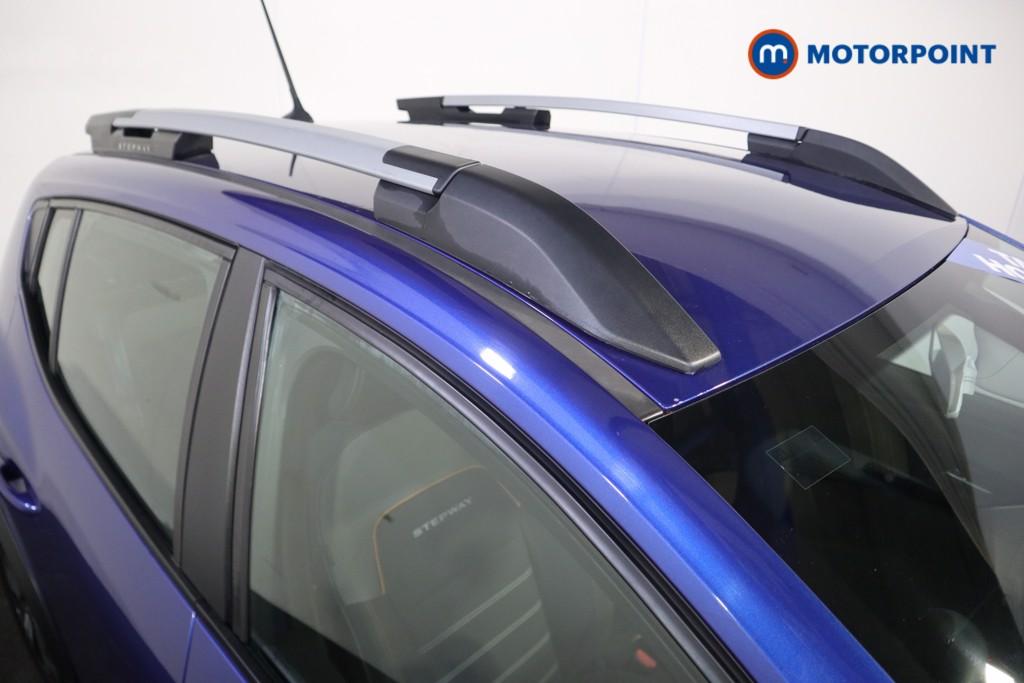 Dacia Sandero Stepway Prestige Manual Petrol Hatchback - Stock Number (1593343) - 26th supplementary image