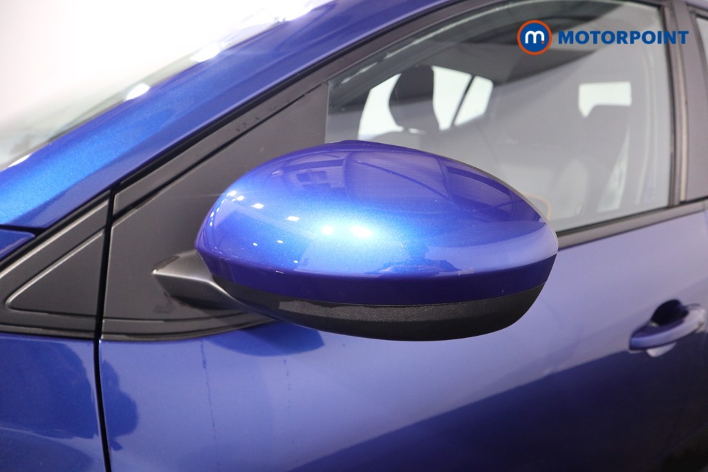 Dacia Sandero Stepway Prestige Manual Petrol Hatchback - Stock Number (1593343) - 28th supplementary image