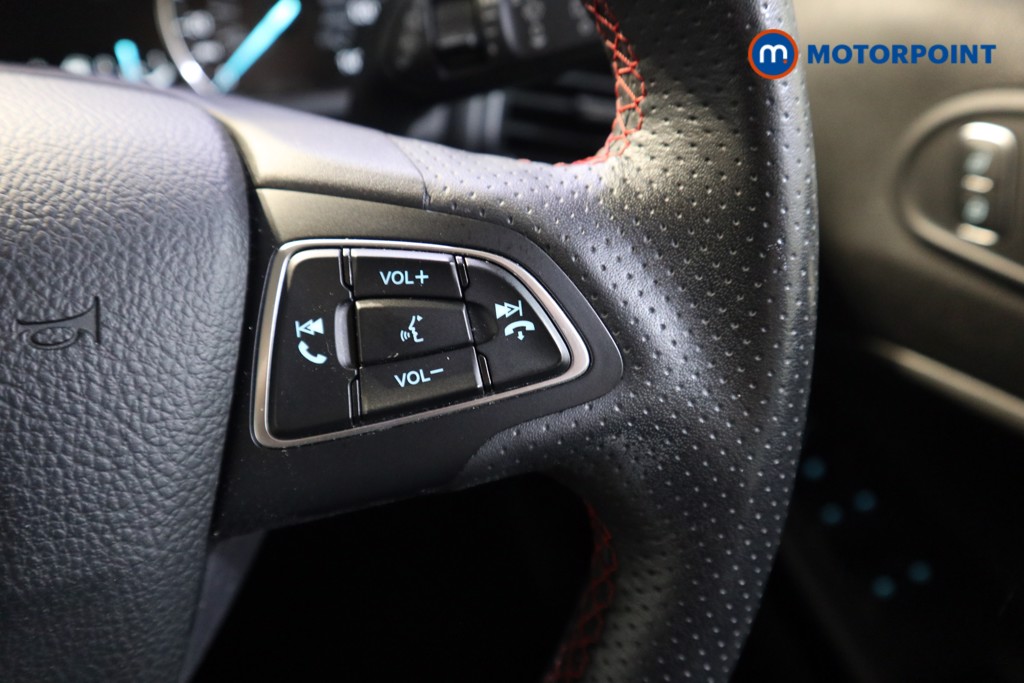 Ford Ecosport St-Line Manual Petrol SUV - Stock Number (1593385) - 4th supplementary image