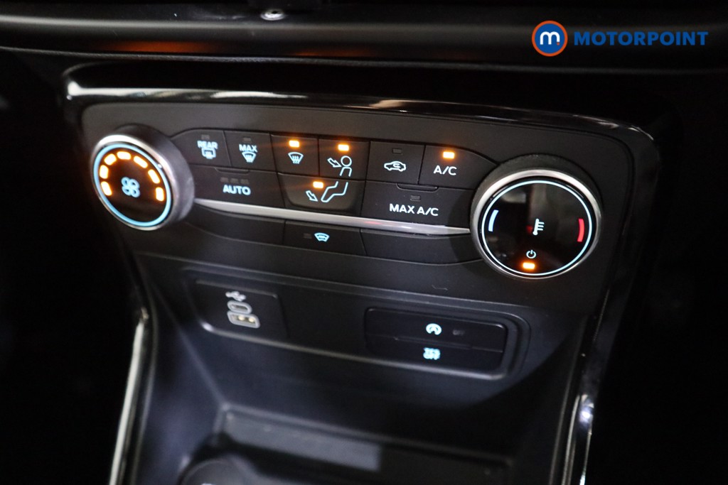 Ford Ecosport St-Line Manual Petrol SUV - Stock Number (1593385) - 7th supplementary image