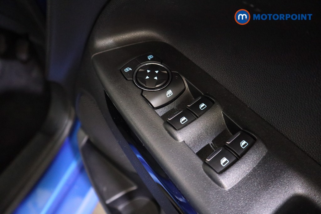 Ford Ecosport St-Line Manual Petrol SUV - Stock Number (1593385) - 10th supplementary image