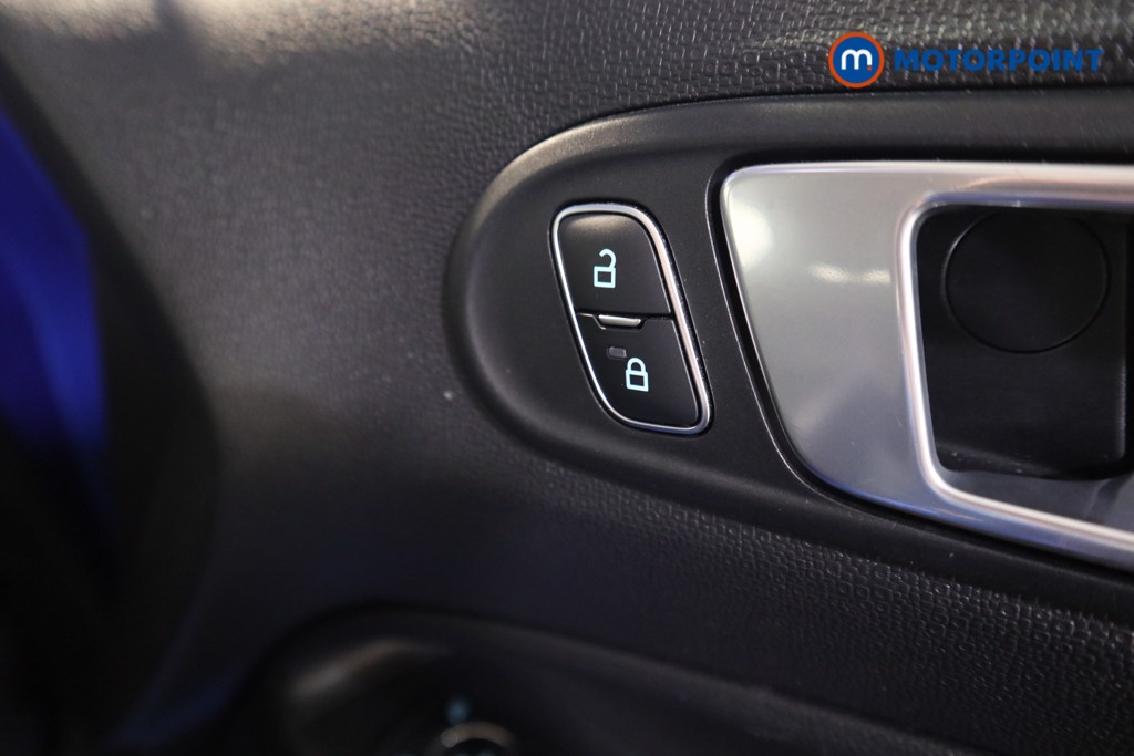 Ford Ecosport St-Line Manual Petrol SUV - Stock Number (1593385) - 11th supplementary image