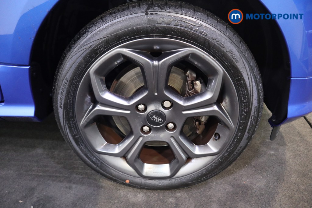 Ford Ecosport St-Line Manual Petrol SUV - Stock Number (1593385) - 18th supplementary image