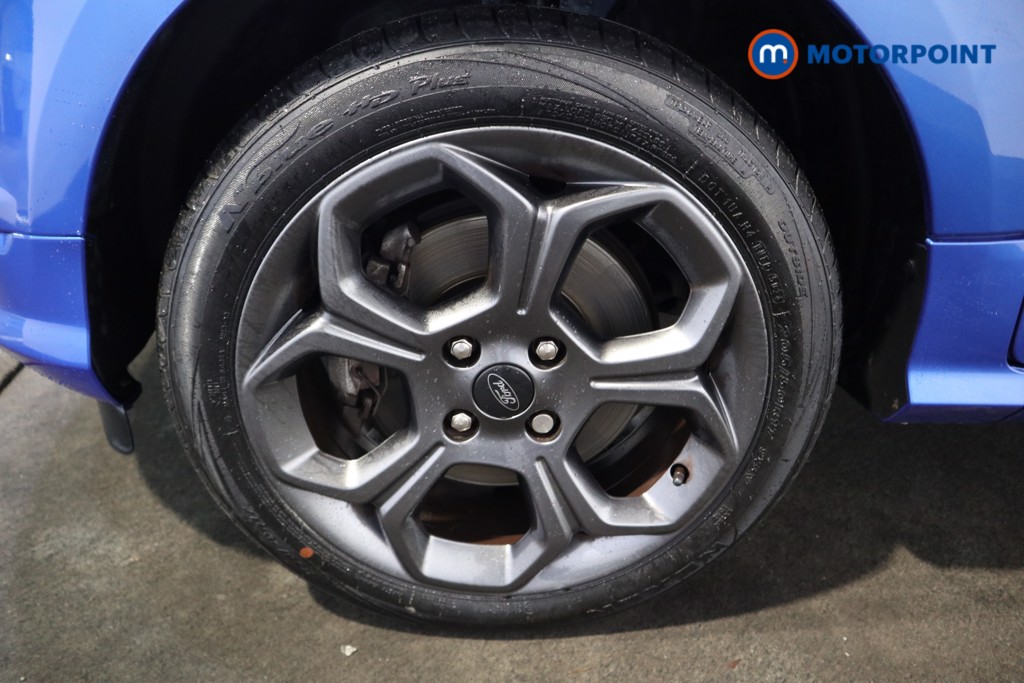 Ford Ecosport St-Line Manual Petrol SUV - Stock Number (1593385) - 19th supplementary image