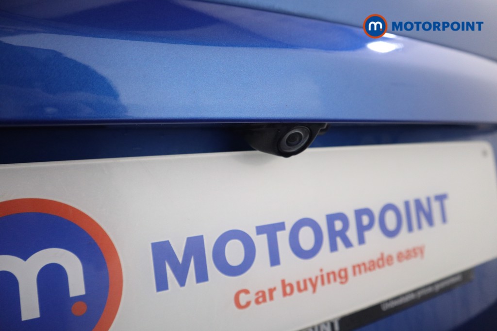 Ford Ecosport St-Line Manual Petrol SUV - Stock Number (1593385) - 22nd supplementary image