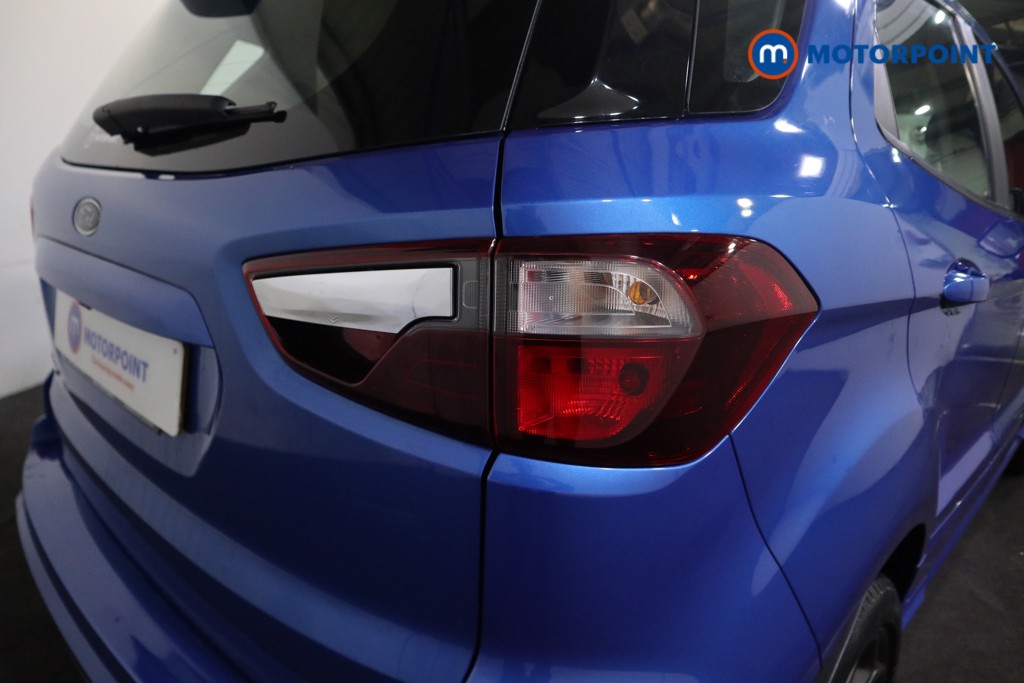 Ford Ecosport St-Line Manual Petrol SUV - Stock Number (1593385) - 24th supplementary image