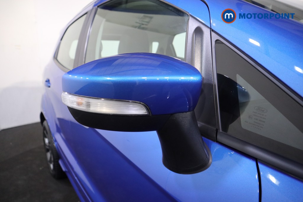 Ford Ecosport St-Line Manual Petrol SUV - Stock Number (1593385) - 25th supplementary image