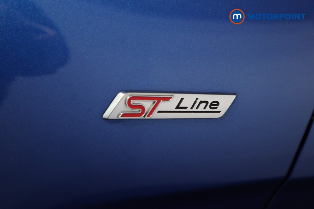 Ford Ecosport St-Line Manual Petrol SUV - Stock Number (1593385) - 27th supplementary image
