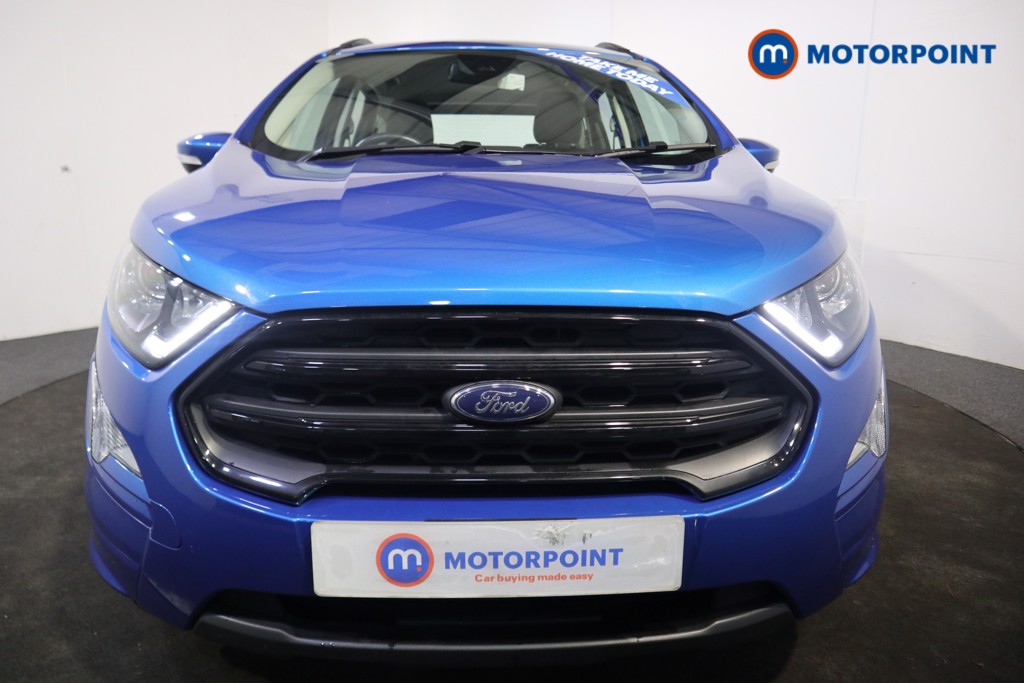 Ford Ecosport St-Line Manual Petrol SUV - Stock Number (1593385) - 29th supplementary image