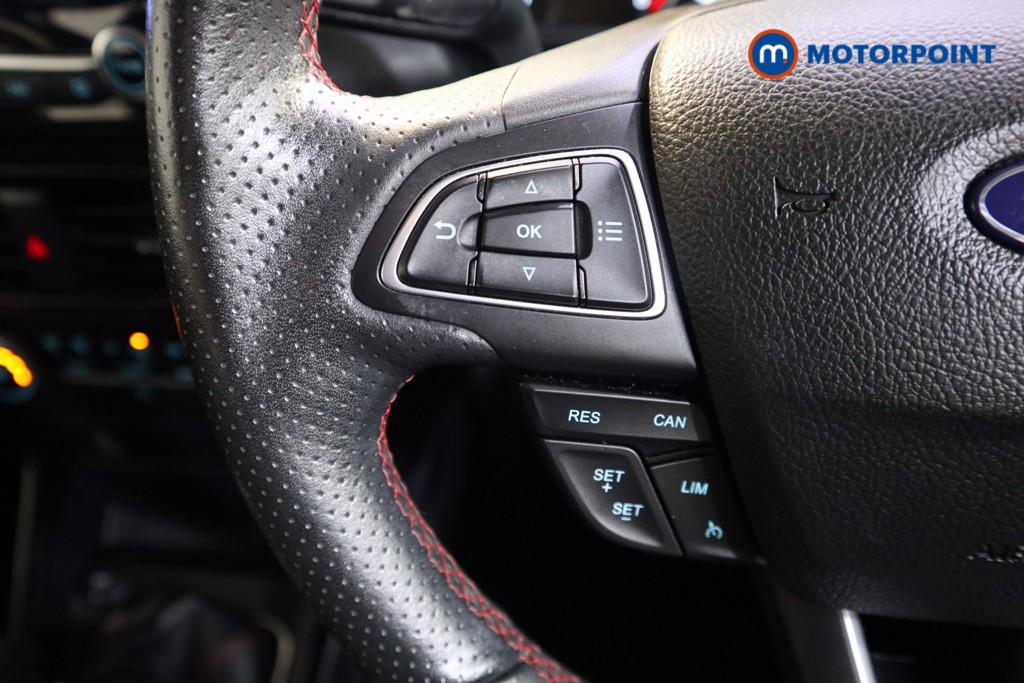 Ford Ecosport St-Line Manual Petrol SUV - Stock Number (1593388) - 3rd supplementary image