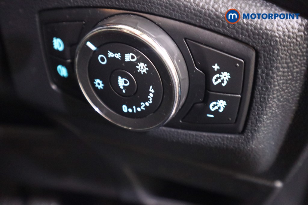 Ford Ecosport St-Line Manual Petrol SUV - Stock Number (1593388) - 9th supplementary image