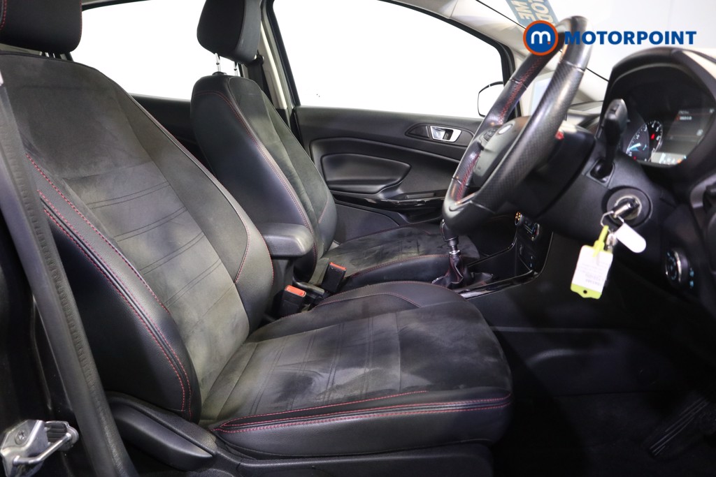 Ford Ecosport St-Line Manual Petrol SUV - Stock Number (1593388) - 12th supplementary image