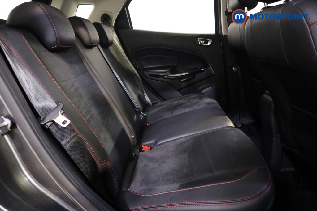 Ford Ecosport St-Line Manual Petrol SUV - Stock Number (1593388) - 13th supplementary image