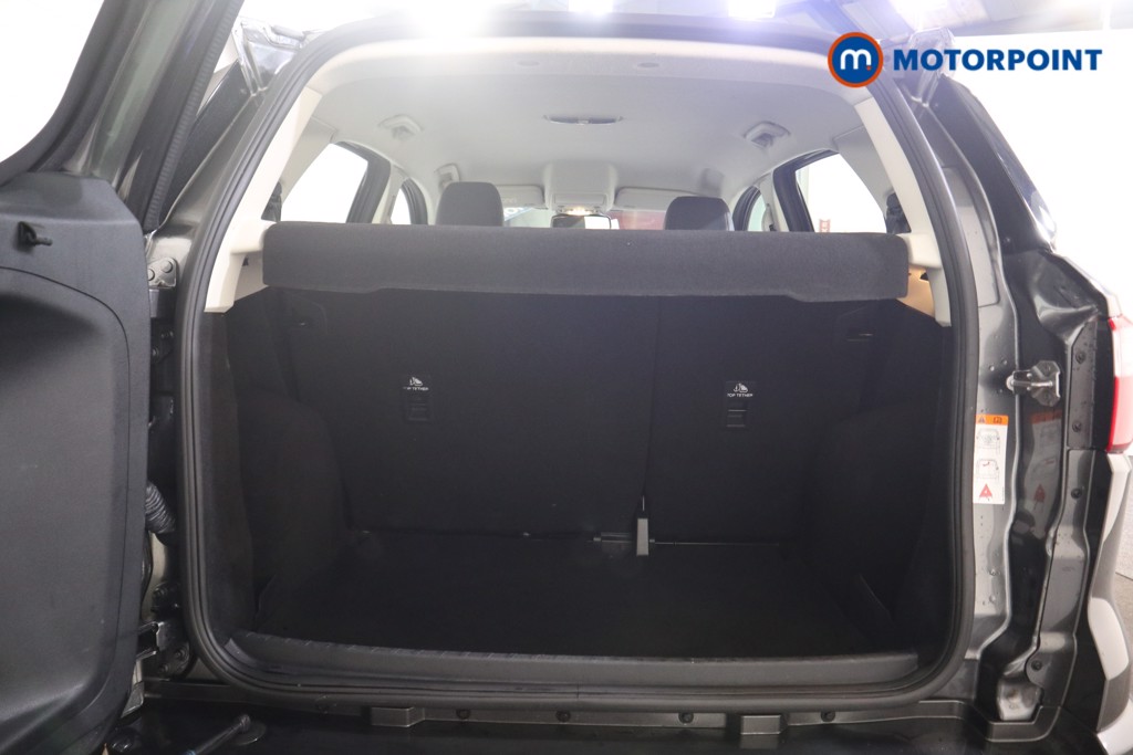 Ford Ecosport St-Line Manual Petrol SUV - Stock Number (1593388) - 16th supplementary image