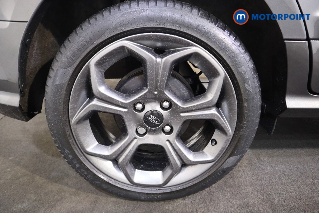 Ford Ecosport St-Line Manual Petrol SUV - Stock Number (1593388) - 17th supplementary image