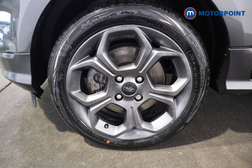 Ford Ecosport St-Line Manual Petrol SUV - Stock Number (1593388) - 19th supplementary image
