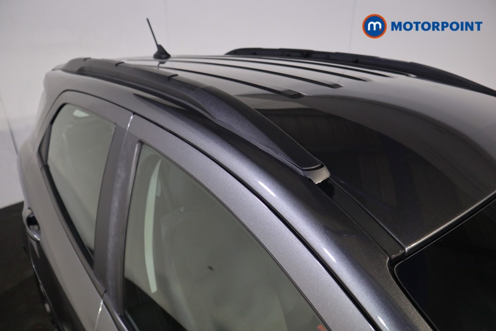 Ford Ecosport St-Line Manual Petrol SUV - Stock Number (1593388) - 25th supplementary image