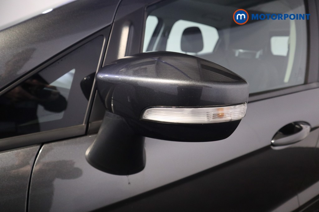 Ford Ecosport St-Line Manual Petrol SUV - Stock Number (1593388) - 27th supplementary image