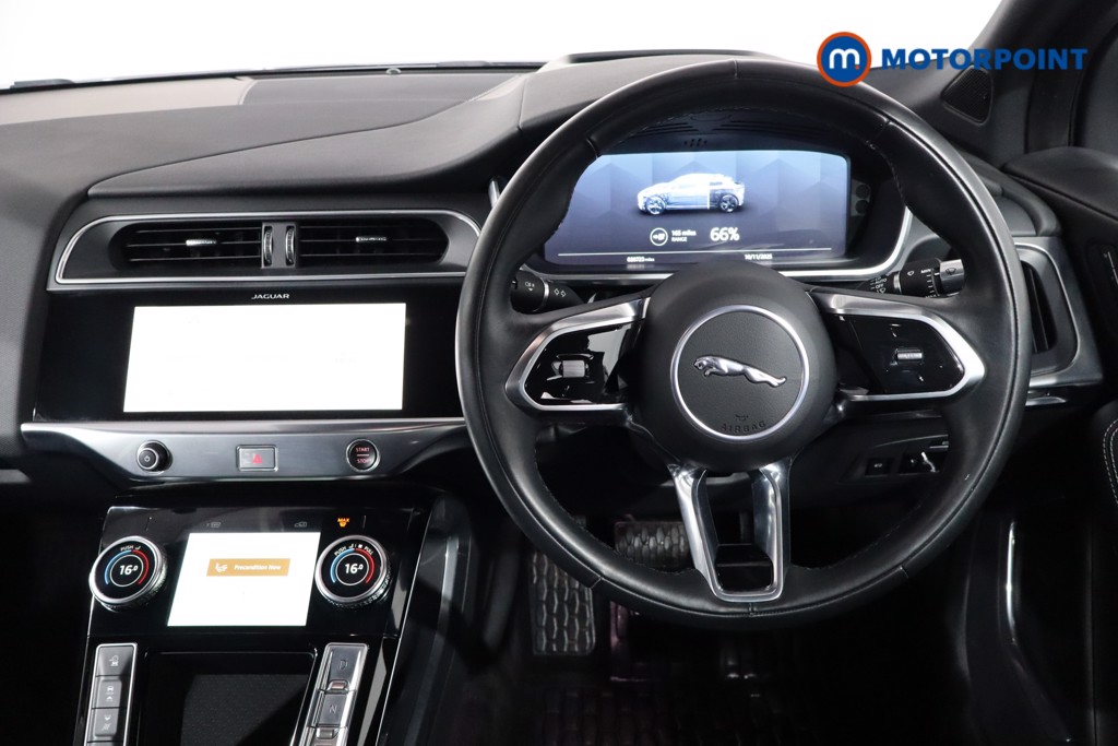 Jaguar I-Pace HSE Automatic Electric SUV - Stock Number (1593407) - 3rd supplementary image
