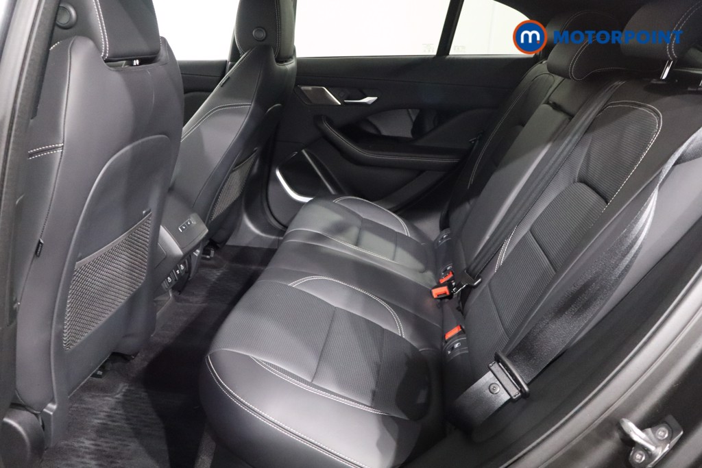 Jaguar I-Pace HSE Automatic Electric SUV - Stock Number (1593407) - 5th supplementary image