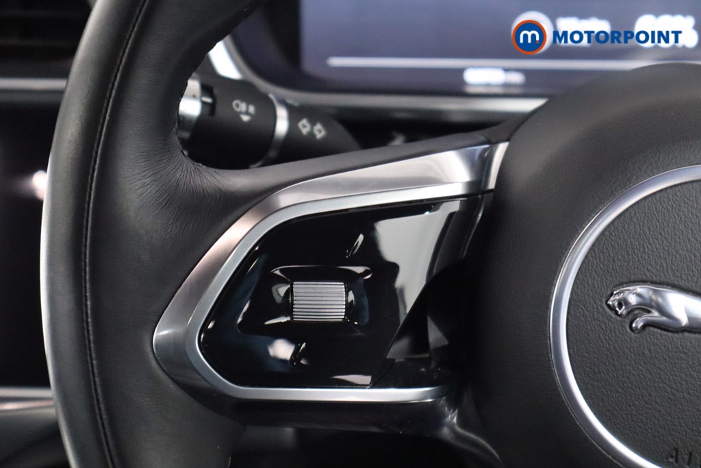 Jaguar I-Pace HSE Automatic Electric SUV - Stock Number (1593407) - 7th supplementary image