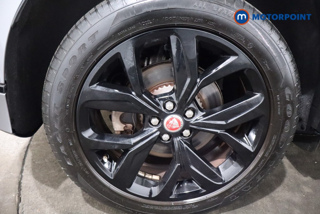 Jaguar I-Pace HSE Automatic Electric SUV - Stock Number (1593407) - 9th supplementary image