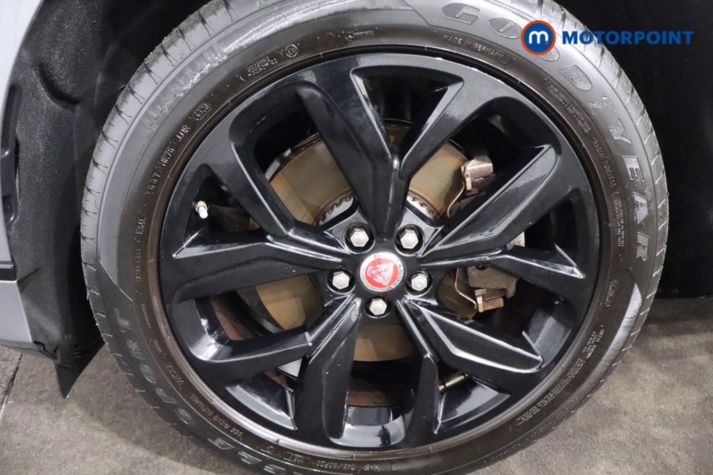 Jaguar I-Pace HSE Automatic Electric SUV - Stock Number (1593407) - 11th supplementary image