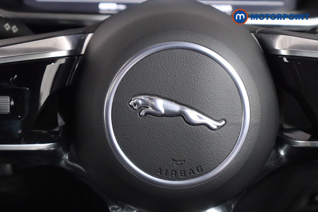 Jaguar I-Pace HSE Automatic Electric SUV - Stock Number (1593407) - 15th supplementary image