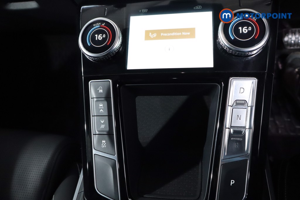 Jaguar I-Pace HSE Automatic Electric SUV - Stock Number (1593407) - 17th supplementary image