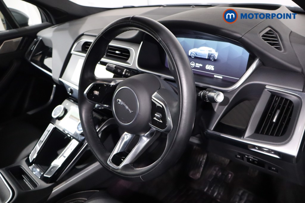 Jaguar I-Pace HSE Automatic Electric SUV - Stock Number (1593407) - 21st supplementary image