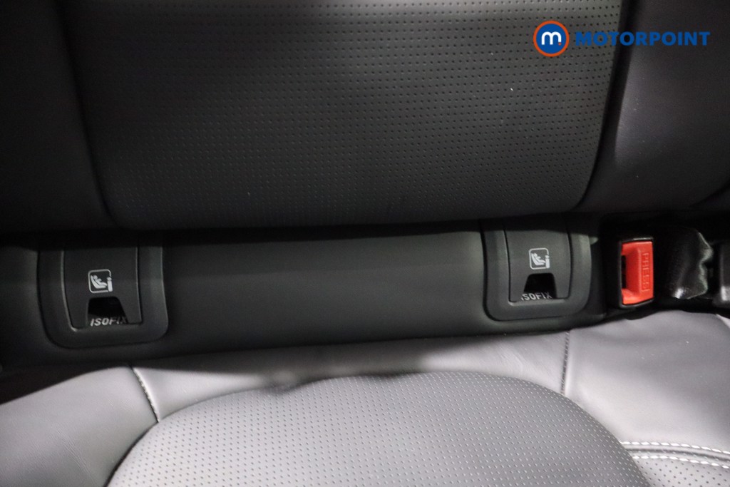 Jaguar I-Pace HSE Automatic Electric SUV - Stock Number (1593407) - 25th supplementary image