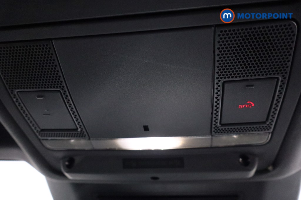 Jaguar I-Pace HSE Automatic Electric SUV - Stock Number (1593407) - 27th supplementary image