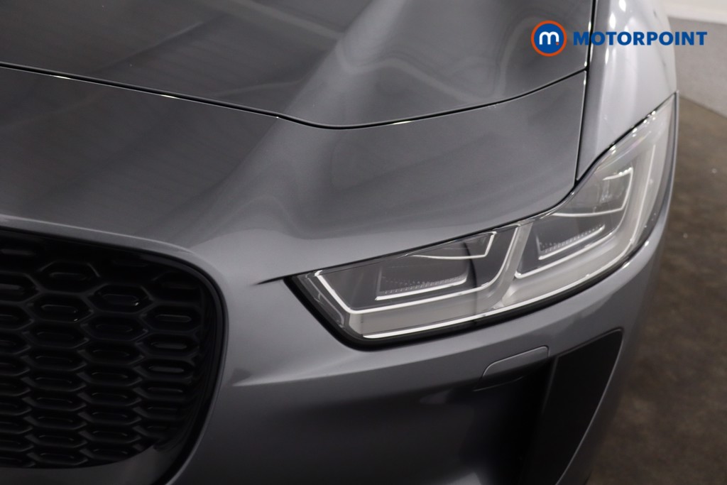 Jaguar I-Pace HSE Automatic Electric SUV - Stock Number (1593407) - 29th supplementary image