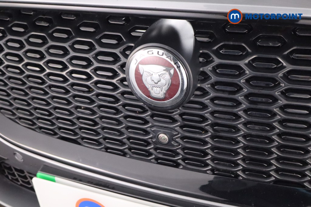 Jaguar I-Pace HSE Automatic Electric SUV - Stock Number (1593407) - 31st supplementary image