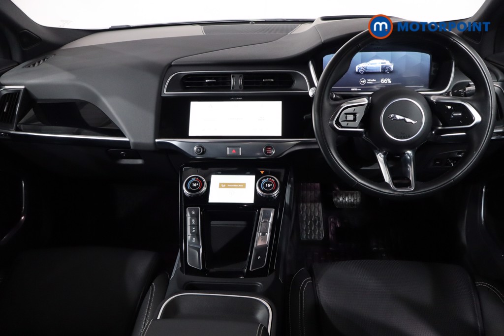 Jaguar I-Pace HSE Automatic Electric SUV - Stock Number (1593407) - 1st supplementary image