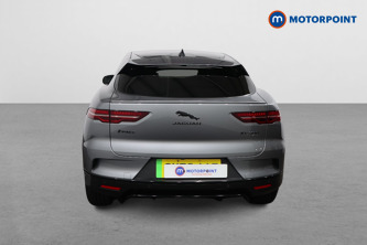 Jaguar I-Pace HSE Automatic Electric SUV - Stock Number (1593407) - Rear bumper