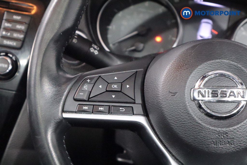 Nissan Qashqai N-Connecta Manual Petrol SUV - Stock Number (1593408) - 7th supplementary image