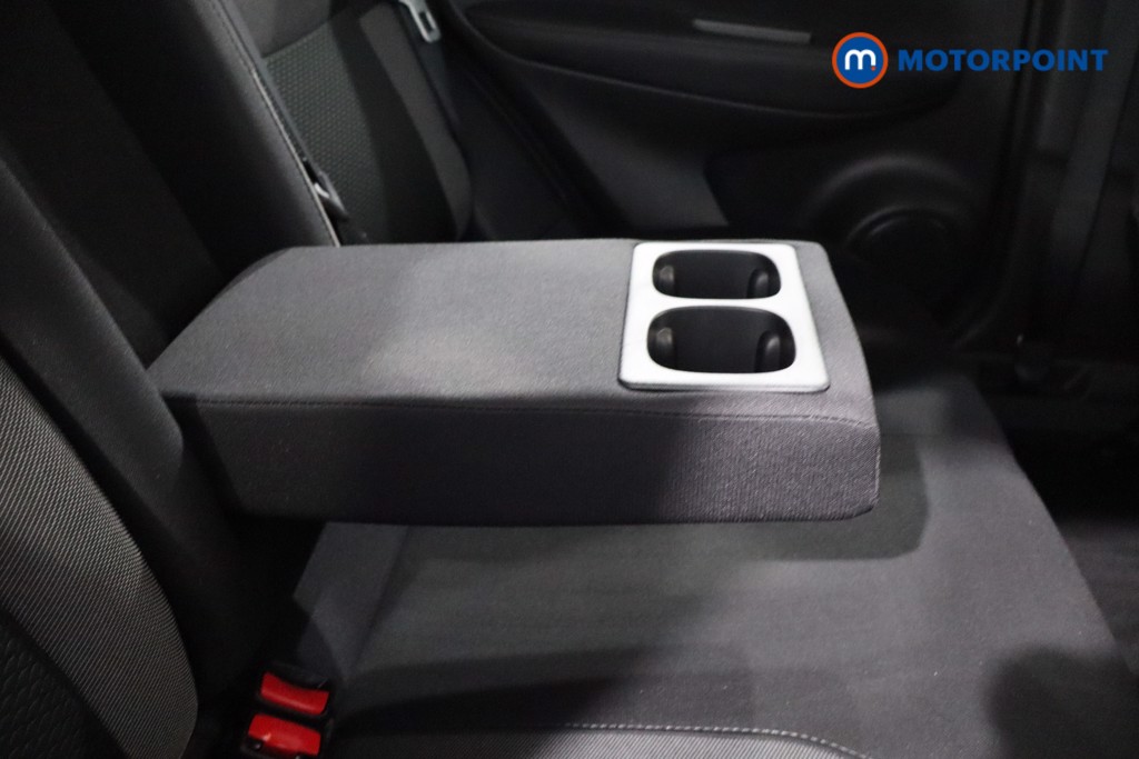 Nissan Qashqai N-Connecta Manual Petrol SUV - Stock Number (1593408) - 27th supplementary image