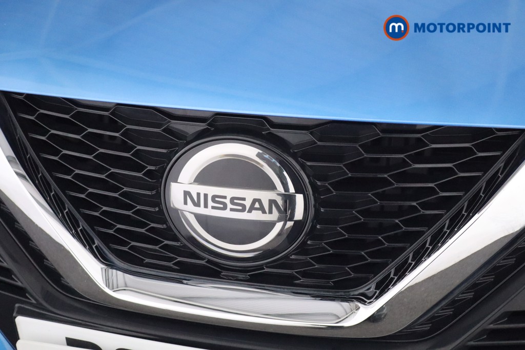 Nissan Qashqai N-Connecta Manual Petrol SUV - Stock Number (1593408) - 30th supplementary image