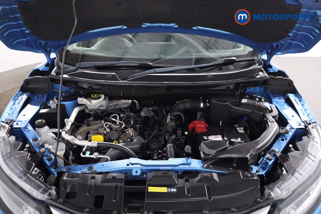 Nissan Qashqai N-Connecta Manual Petrol SUV - Stock Number (1593408) - 32nd supplementary image