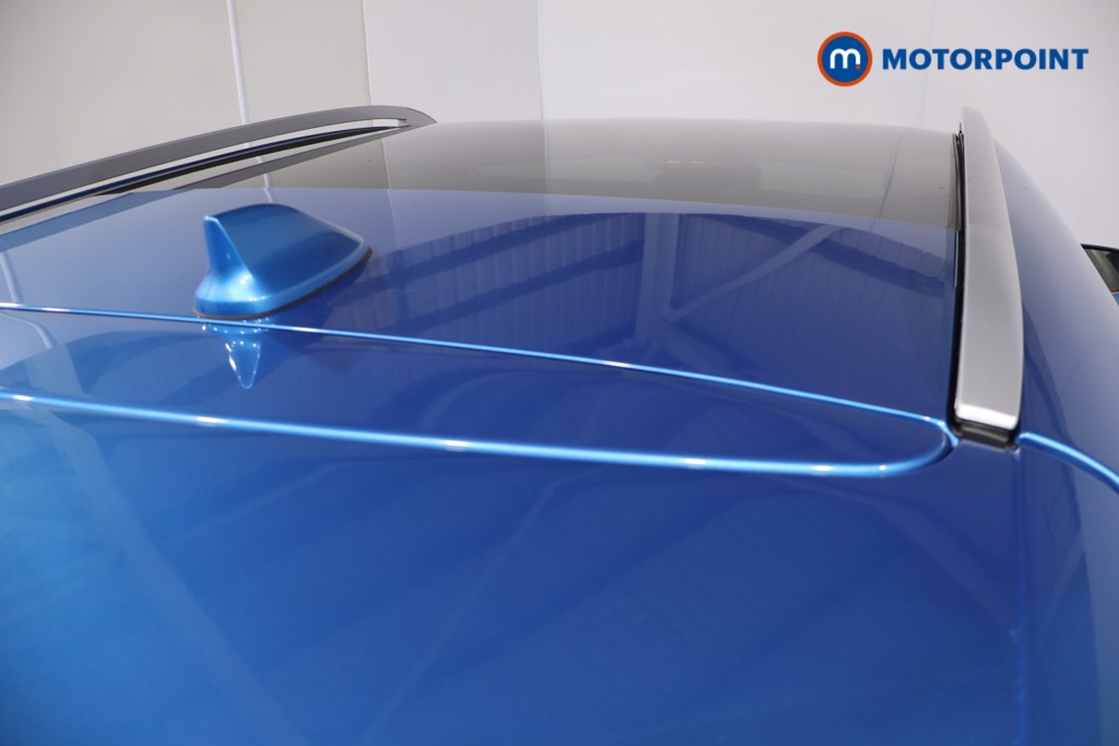 Nissan Qashqai N-Connecta Manual Petrol SUV - Stock Number (1593408) - 33rd supplementary image