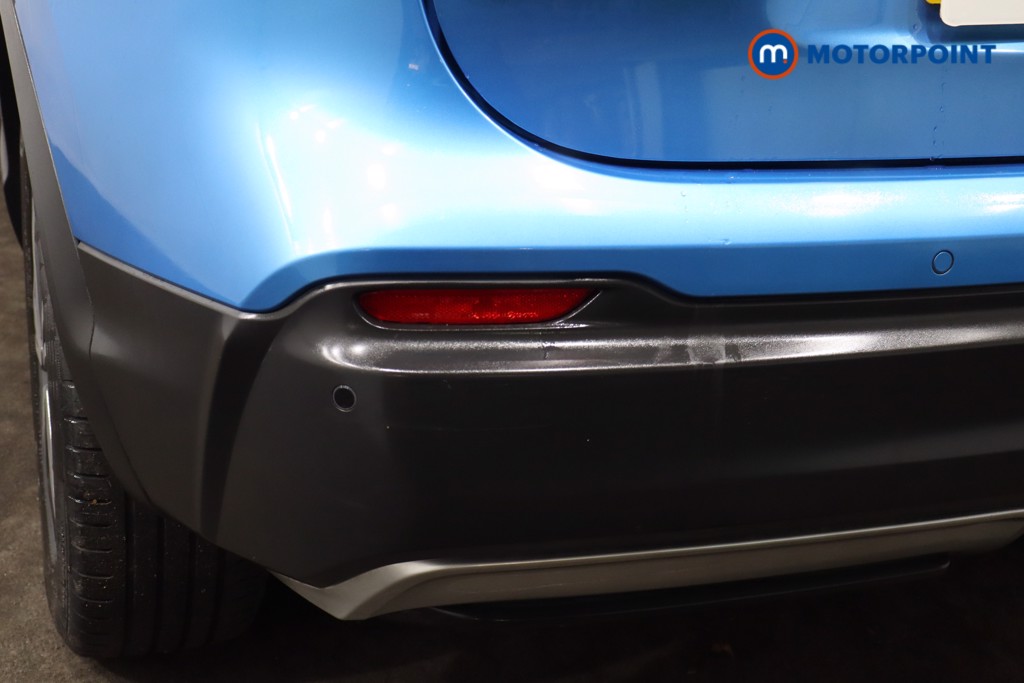 Nissan Qashqai N-Connecta Manual Petrol SUV - Stock Number (1593408) - 35th supplementary image