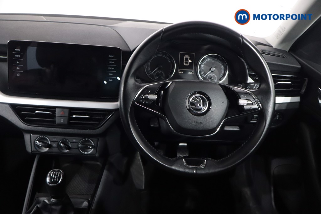 Skoda Scala Se Technology Manual Petrol Hatchback - Stock Number (1593409) - 3rd supplementary image