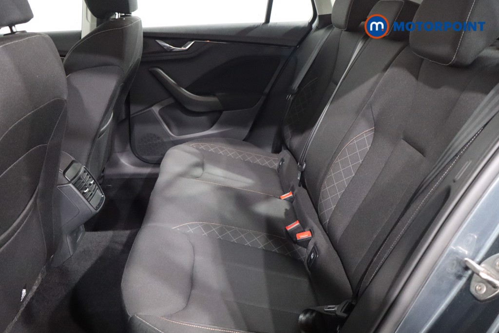 Skoda Scala Se Technology Manual Petrol Hatchback - Stock Number (1593409) - 5th supplementary image