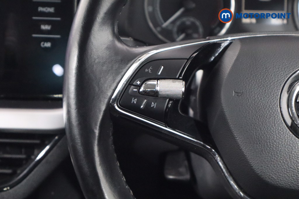 Skoda Scala Se Technology Manual Petrol Hatchback - Stock Number (1593409) - 7th supplementary image