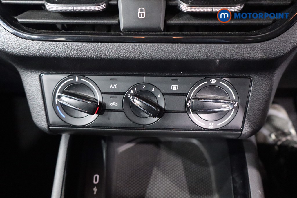 Skoda Scala Se Technology Manual Petrol Hatchback - Stock Number (1593409) - 16th supplementary image